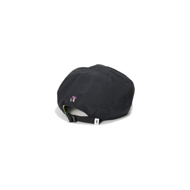 Mush Beret Black