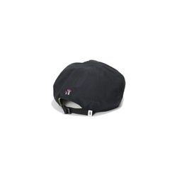 Mush Beret Black