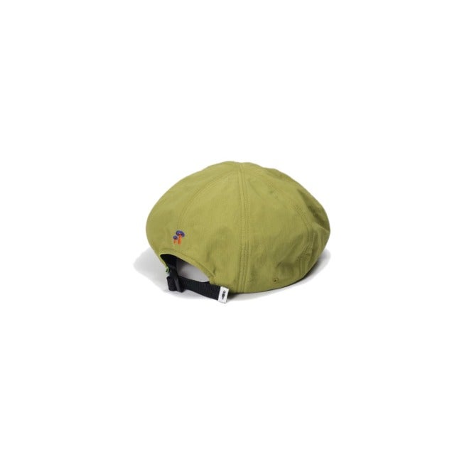 Mush Beret G.Yellow