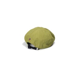 Mush Beret G.Yellow