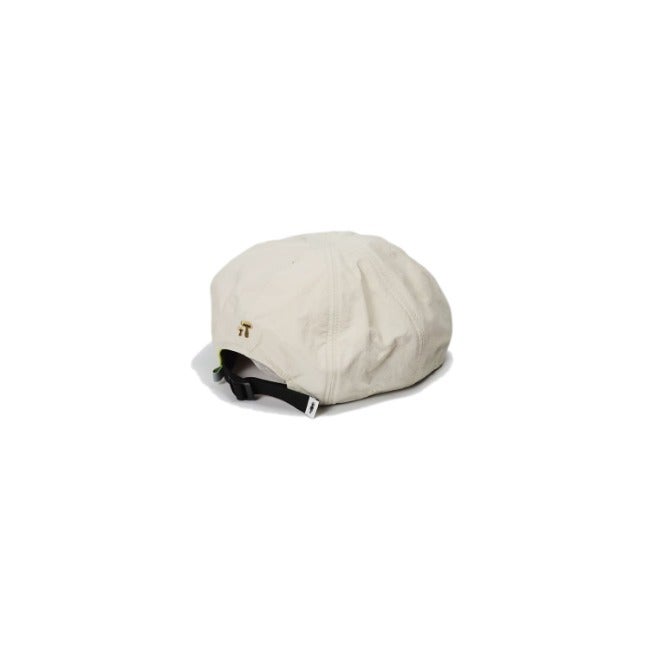 Mush Beret Ecru