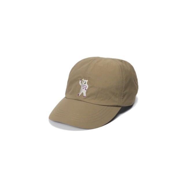 Mush Bear Cap Mocha