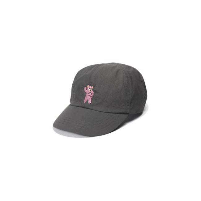 Mush Bear Cap C.Grey