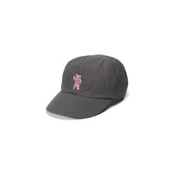 Mush Bear Cap C.Grey