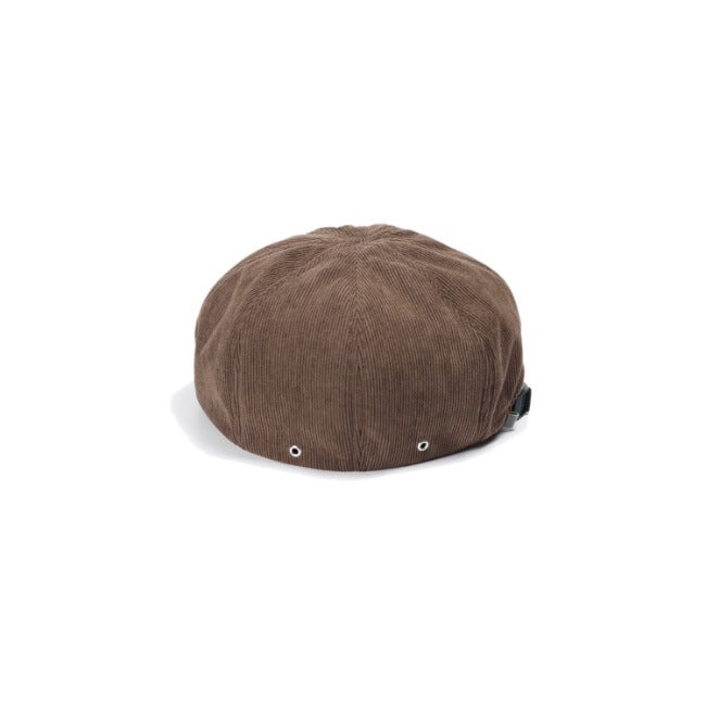 Ready To Beret Brown