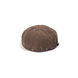 Ready To Beret Brown