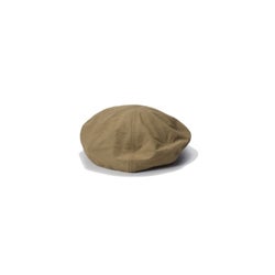 Salt Over Beret Brown