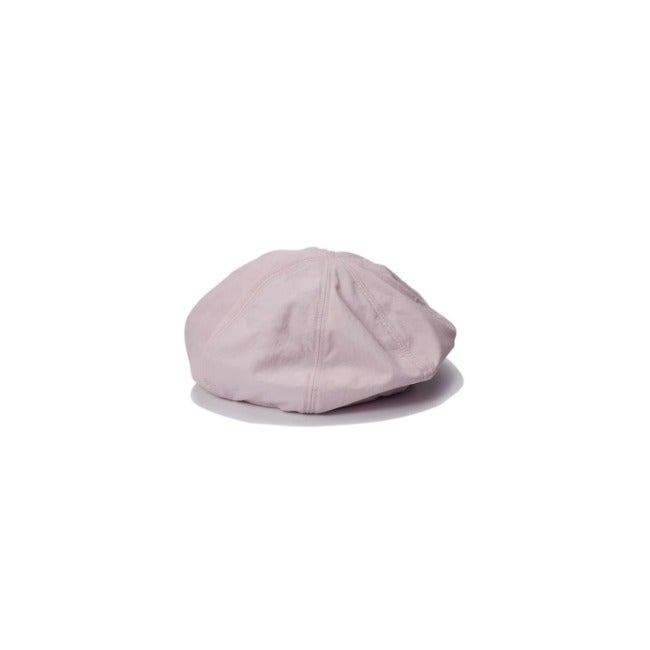 Salt Over Beret Pink