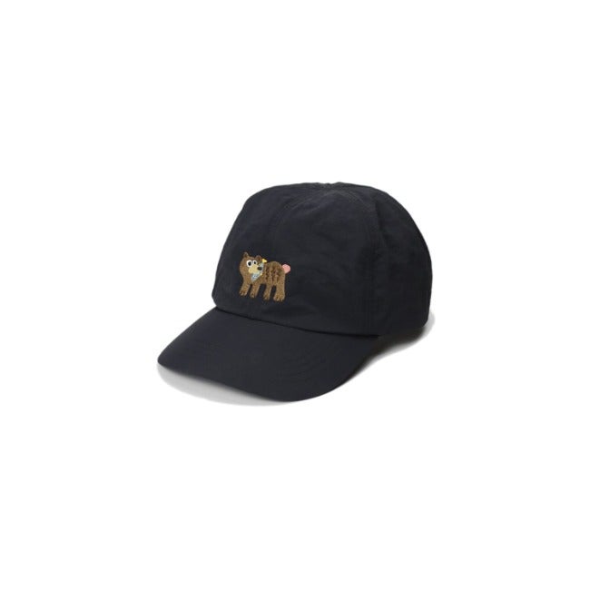 KUMA Cap Black
