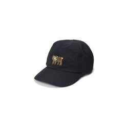 KUMA Cap Black