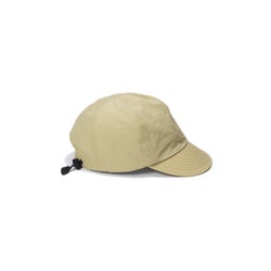 Bend Banner Cap Beige