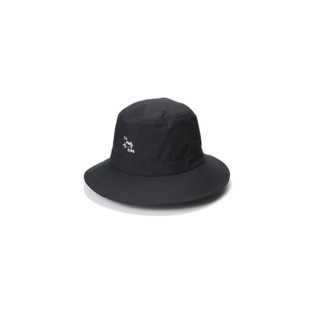Ready To Hat Black
