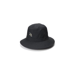 Ready To Hat Black