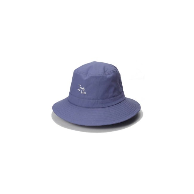 Ready To Hat Blue