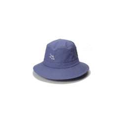 Ready To Hat Blue