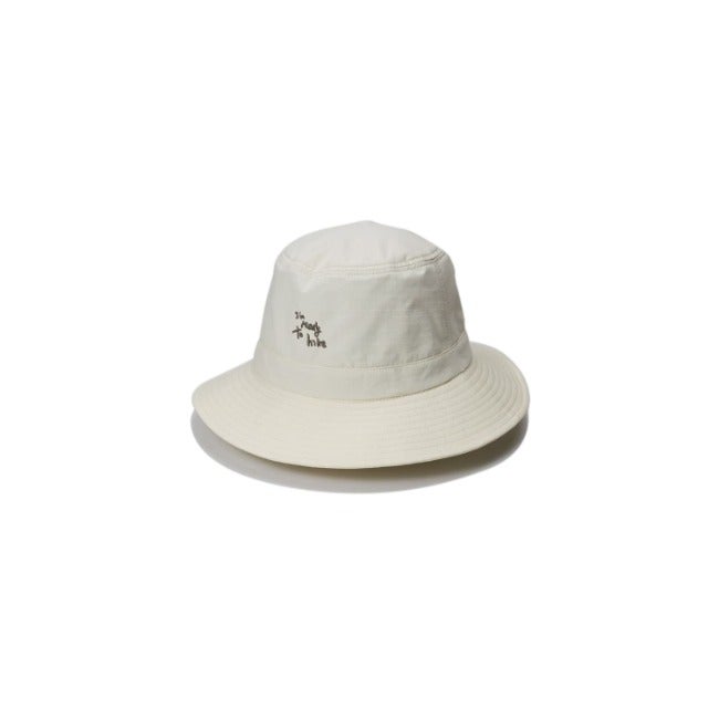 Ready To Hat Off White