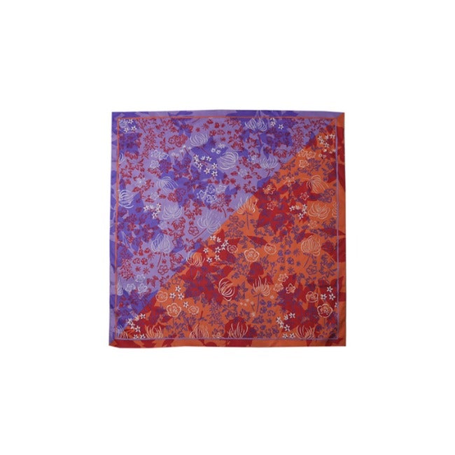 Bandanna90 Flower PL/PK