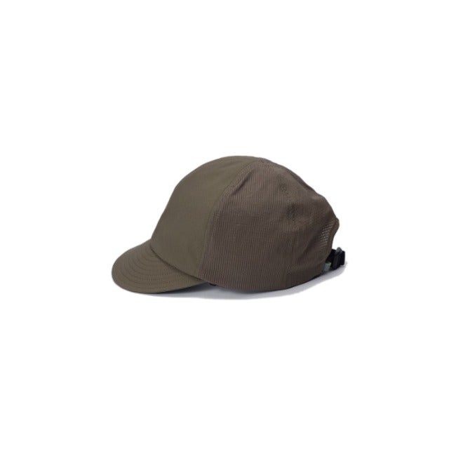 Crest Crag Cap Mocha