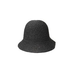 Chip Dome Hat Black