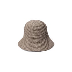 Chip Dome Hat Mocha