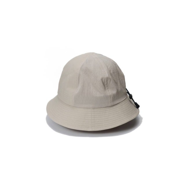 Crest Crag Hat L.Beige