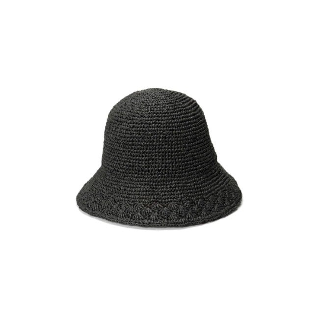 Noon Hat Black