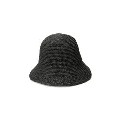 Noon Hat Black