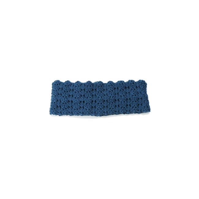 Strata Band Teal Green