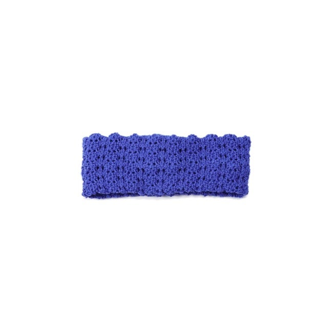 Strata Band Blue