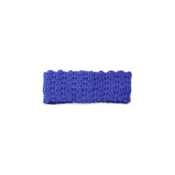 Strata Band Blue