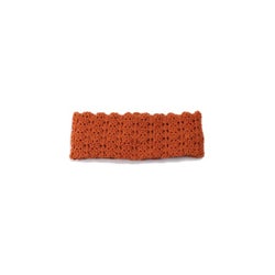 Strata Band Orange