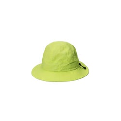 Salt Path Hat Lemon