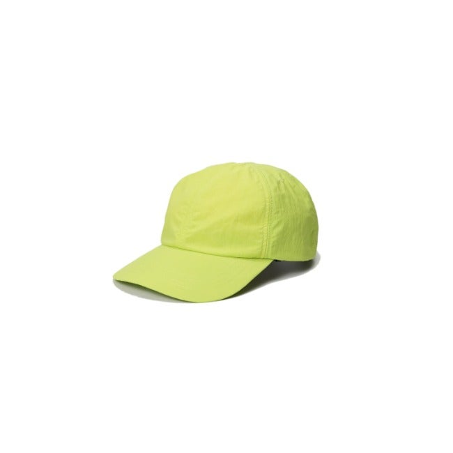 Salt Hole Cap Lemon