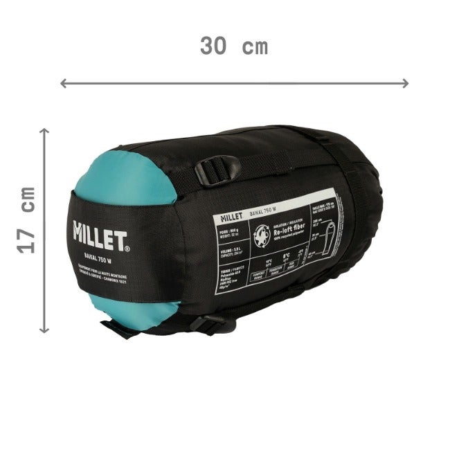 BAIKAL 750W PORCELAIN