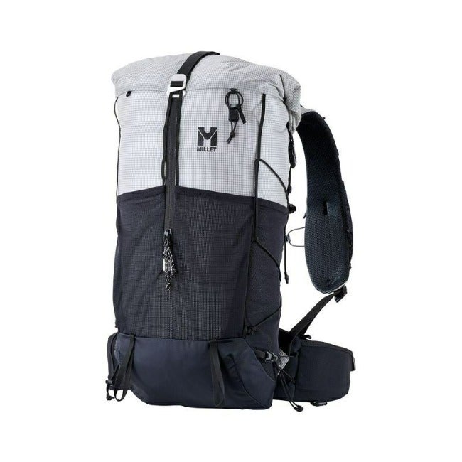 PARMELAN 25 SILVERSTONE/BLACK