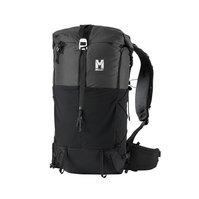 PARMELAN 25 BLACK - NOIR