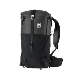 PARMELAN 25 BLACK - NOIR
