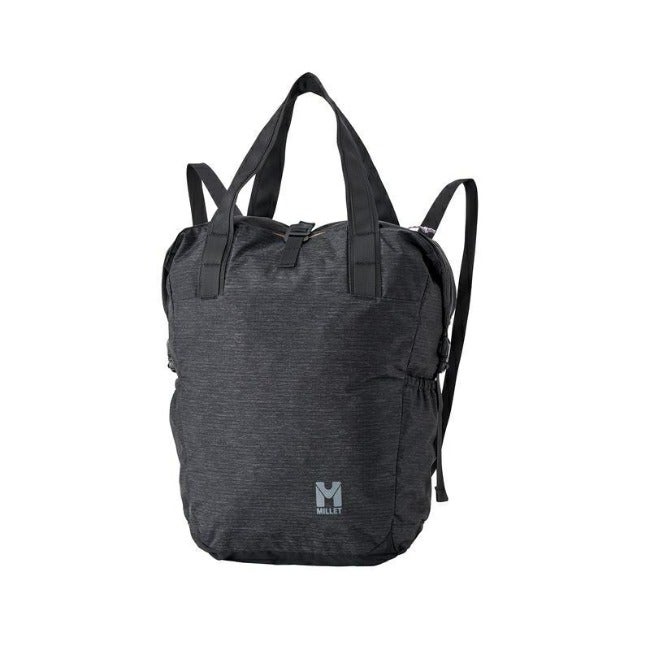 SUIU TOTE Women's BLACK HEATHER