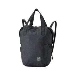 SUIU TOTE Women's BLACK HEATHER