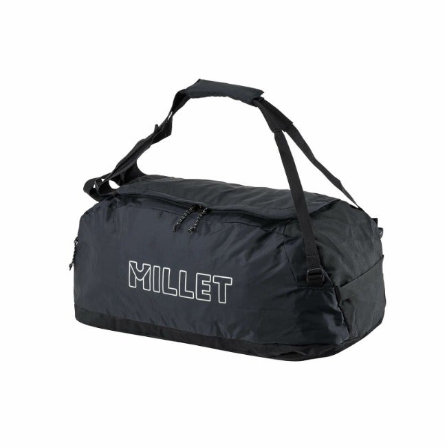 DEFI DUFFLE 30 BLACK - NOIR