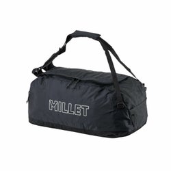 DEFI DUFFLE 30 BLACK - NOIR