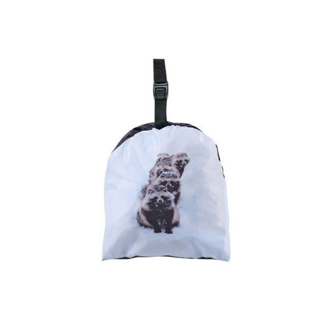 PHOTO RAIN COVER 20/25 EZO TANUKI