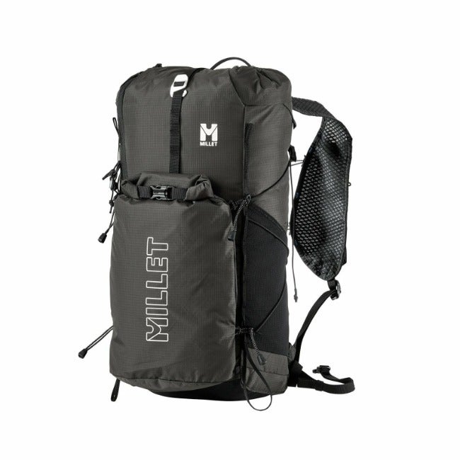 PARMELAN 17 BLACK - NOIR