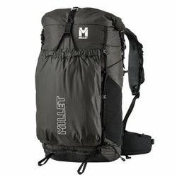 PARMELAN 45 BLACK - NOIR