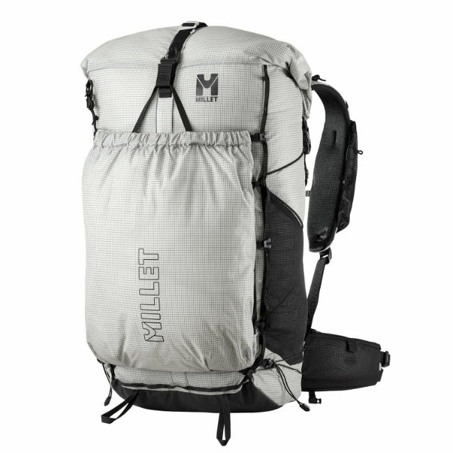 PARMELAN 45 SILVERSTONE/BLACK