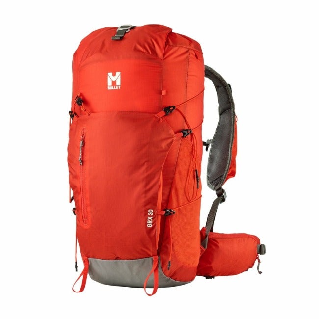 GRX 30 PAPRIKA