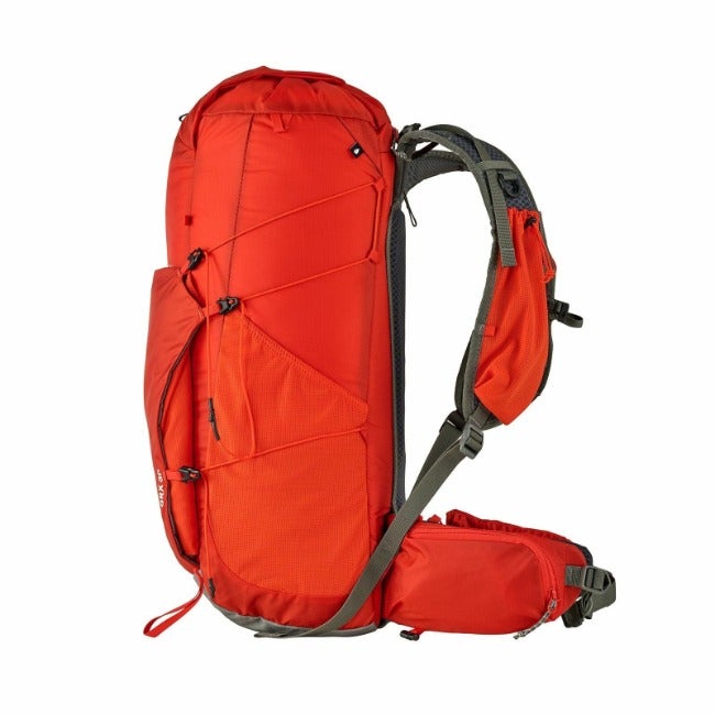 GRX 30 PAPRIKA