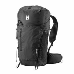 GRX 30 BLACK - NOIR