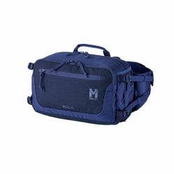 KULA HIP BAG SAPHIR