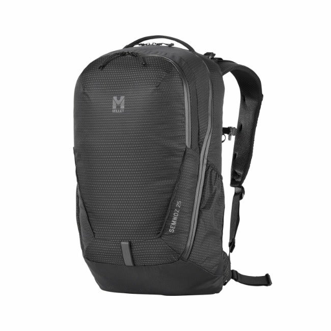SEMNOZ 25 BLACK - NOIR